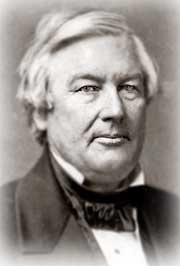 Millard Fillmore 